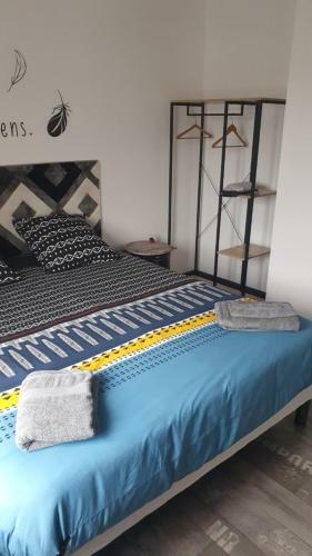 Chambre D'h�te La Coccinelle