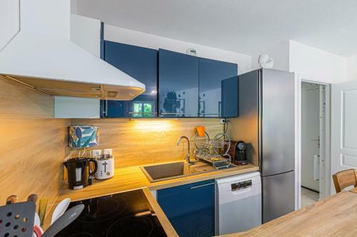 Apartamento Les Vergnes