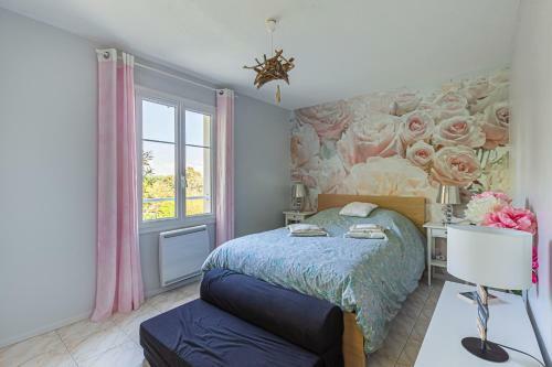 Apartamento Les Vergnes