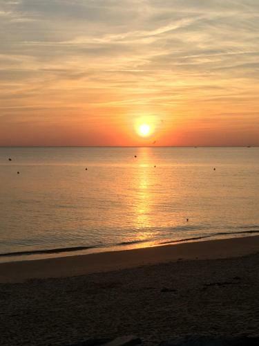Maison de Caract�re � 5mn � Pied de La Plage