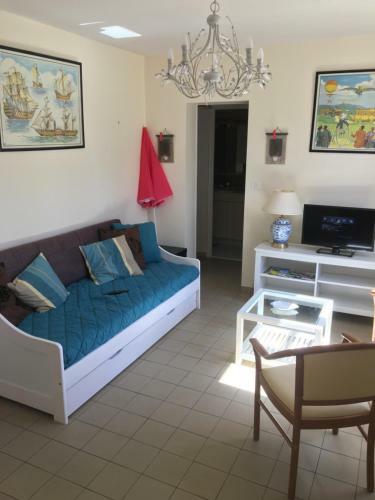Maison de Caract�re � 5mn � Pied de La Plage