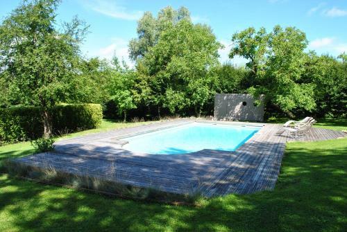 La Grange de La Batone - Bed And Breakfast
