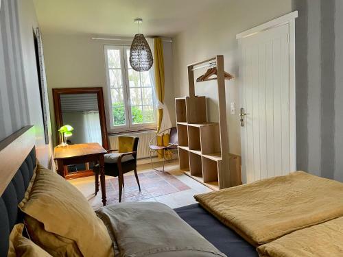 Les Cottages D'orient Premium