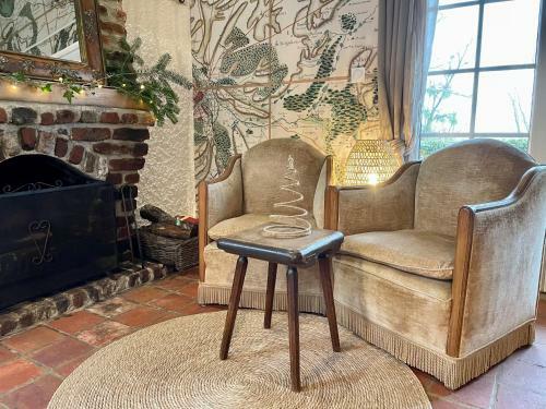 Les Cottages D'orient Premium