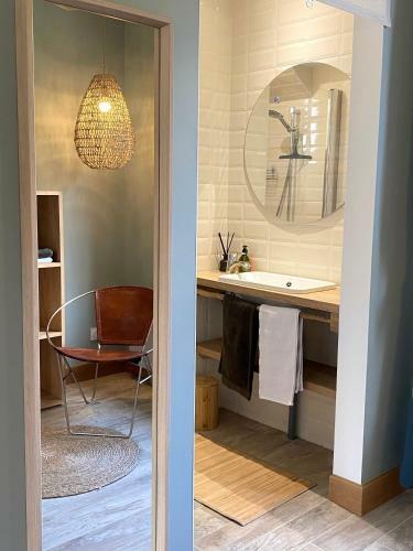Les Cottages D'orient Premium