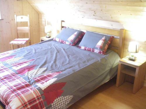 Bed & Breakfast Ferme Im-berg