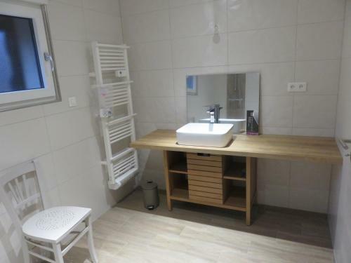 Apartamento Au Nid Douillet
