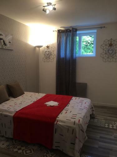 Hostal Maison Familiale Centre France