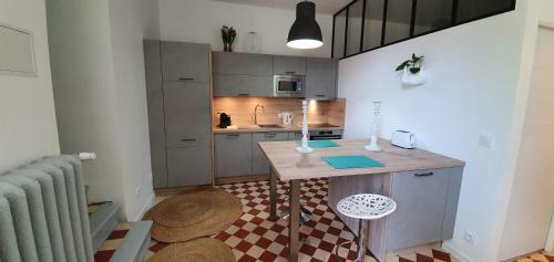 Apartamento La Folie Hubert