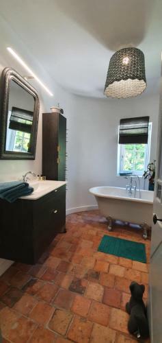 Apartamento La Folie Hubert