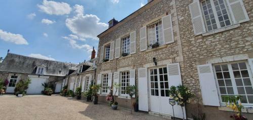 Apartamento La Folie Hubert