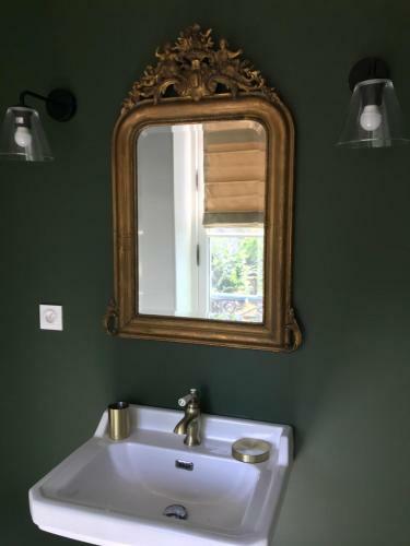 Hostal Domaine Saint-hilaire