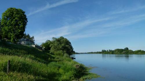 Hostal Domaine Saint-hilaire