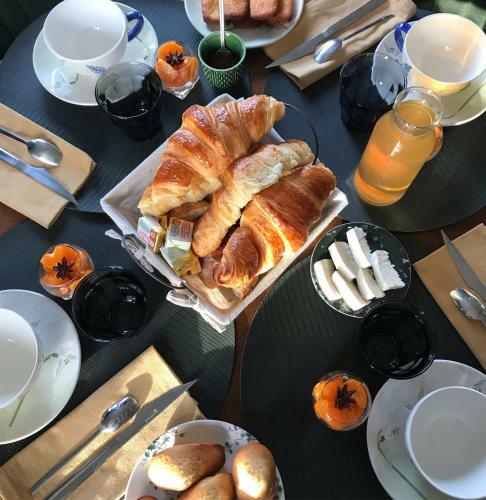 Hostal Domaine Saint-hilaire
