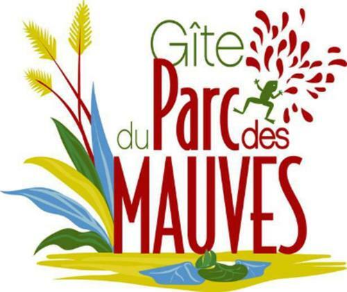 G�te Du Parc Des Mauves