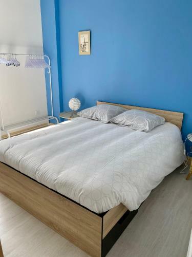 Apartamento Villa Le Grand Large