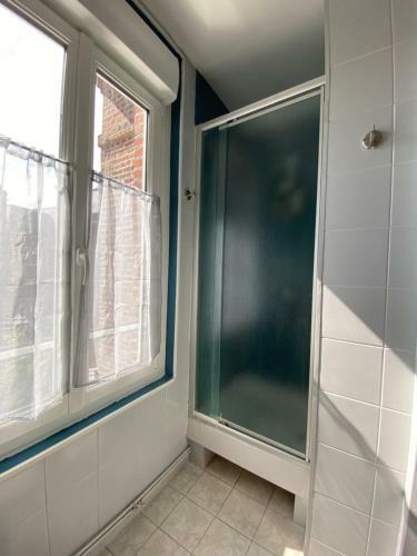 Apartamento Villa Le Grand Large