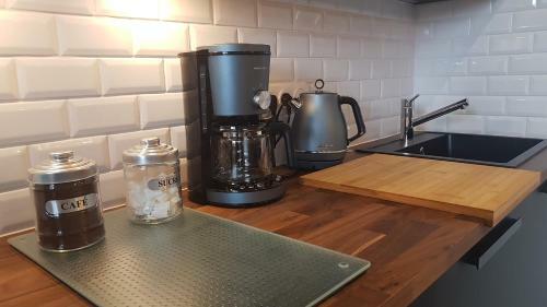Apartamento Villa Les Chardons