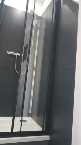 Apartamento Villa Les Chardons