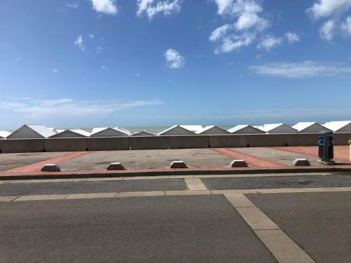 Apartamento Villa Les Fleurs Appartement En Front de Mer