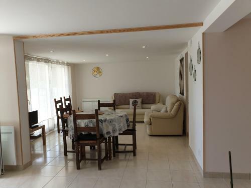 Apartamento Le Clos Varnay Jardin