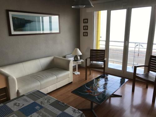Apartamento Face � La Mer Corinne