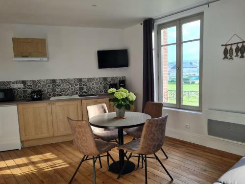 Apartamento La Pause Mersoise