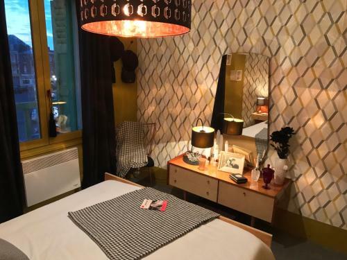 Apartamento La Rieuse Pouet-pouet