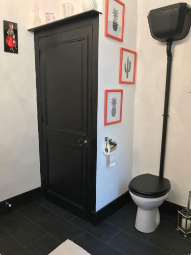 Apartamento La Rieuse Pouet-pouet
