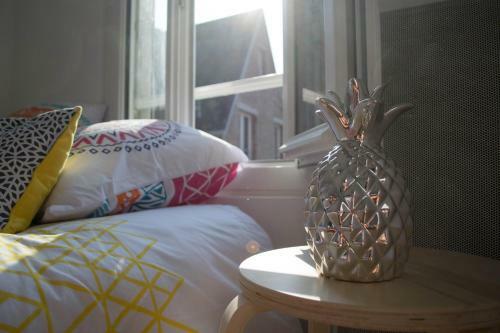 Apartamento Villa Yvonne