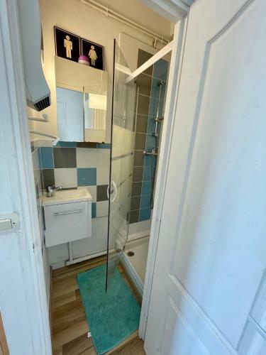 Apartamento Villa Yvonne