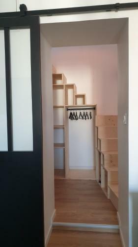 Apartamento Au Bord de Mers