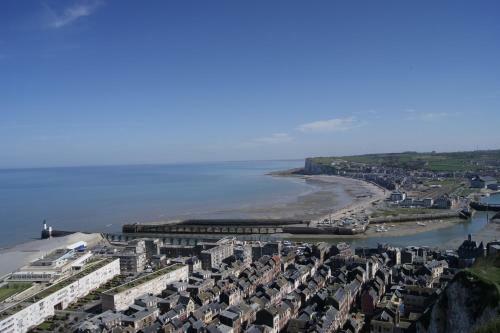 Apartamentos R�sidence Les Charmettes