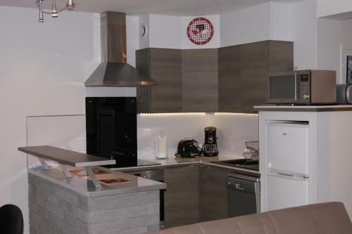 Apartamentos R�sidence Les Charmettes