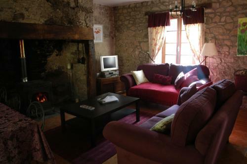 Apartamento Le Moulin