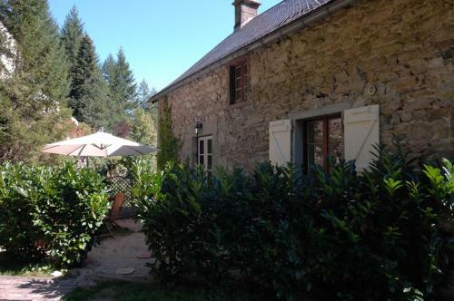 Apartamento Le Moulin