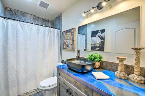 Newly Built Tooele Villa With Stunning Views!