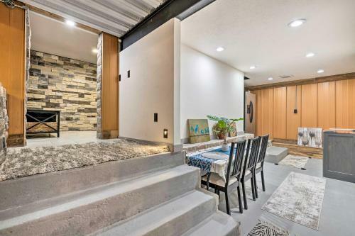 Newly Built Tooele Villa With Stunning Views!