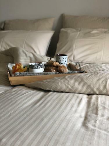 Bed & Breakfast Maison Tassigny