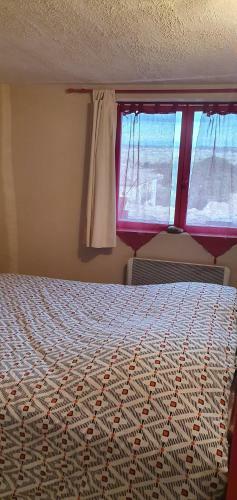 Apartamento Haut de La Carquette