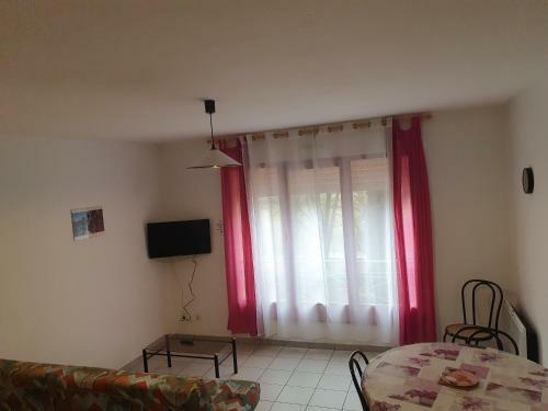 Apartamento Gites Boull�