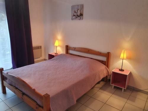 Apartamento Gites Boull�