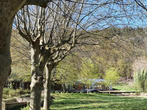 Apartamento Gites Boull�