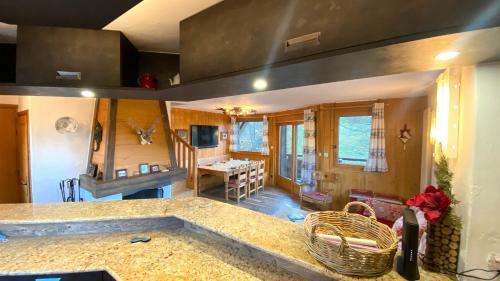 Aparthotel Chalets De Julie