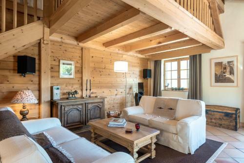 Apartamento Ferme Vauvray