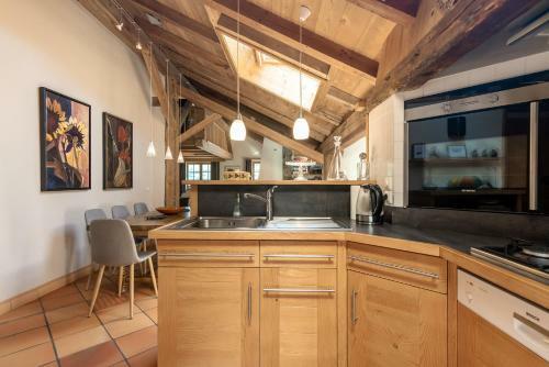 Apartamento Ferme Vauvray