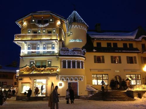 Agroturismo Chambre D'h�te de L'auguille