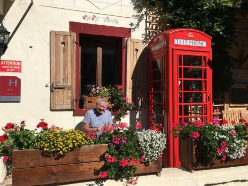 Hotel H�tel Les Cimes