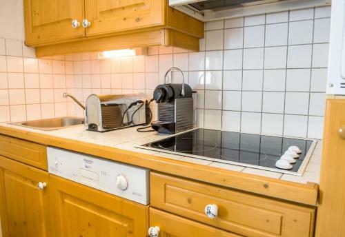 Apartamento Le Fogal