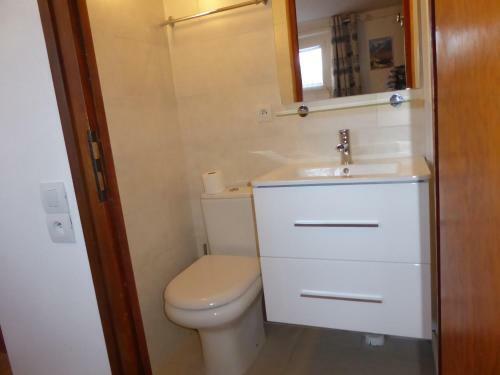 Apartamento Chalet Monte-pente